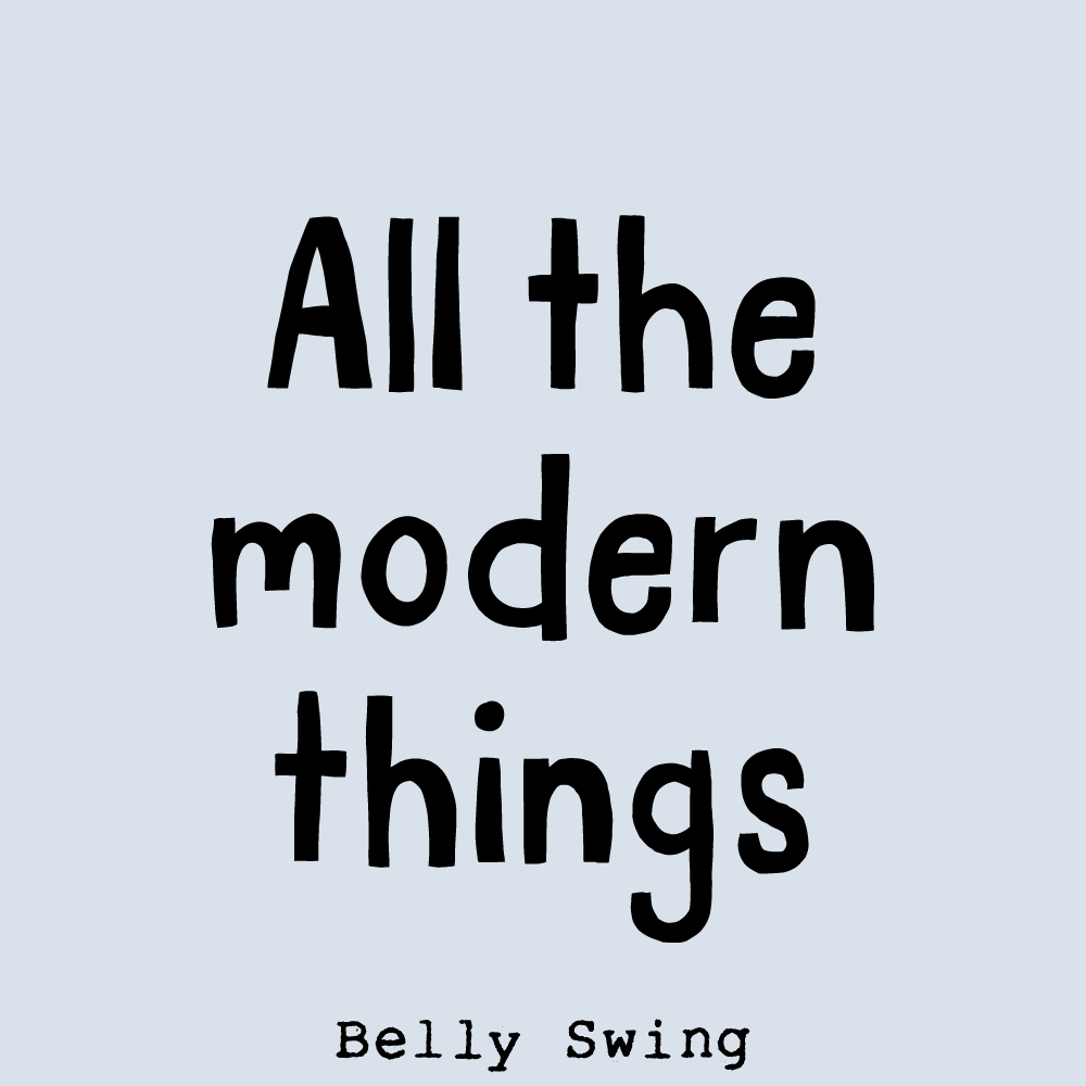 Thumbnail for Belly Swing