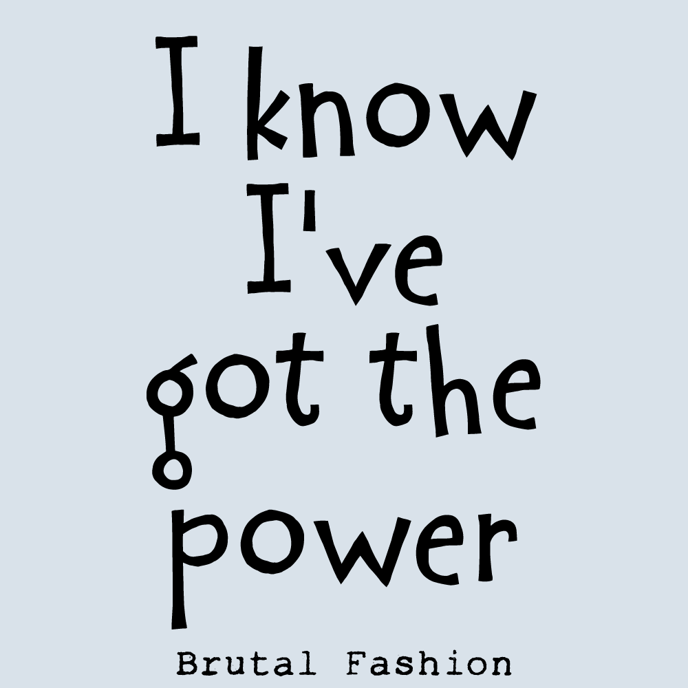 Thumbnail for Brutal Fashion