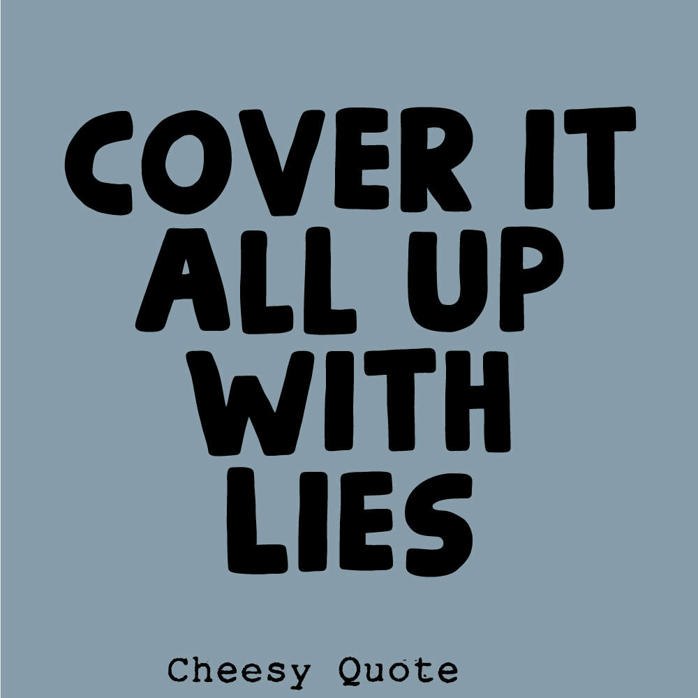 Thumbnail for Cheesy Quote