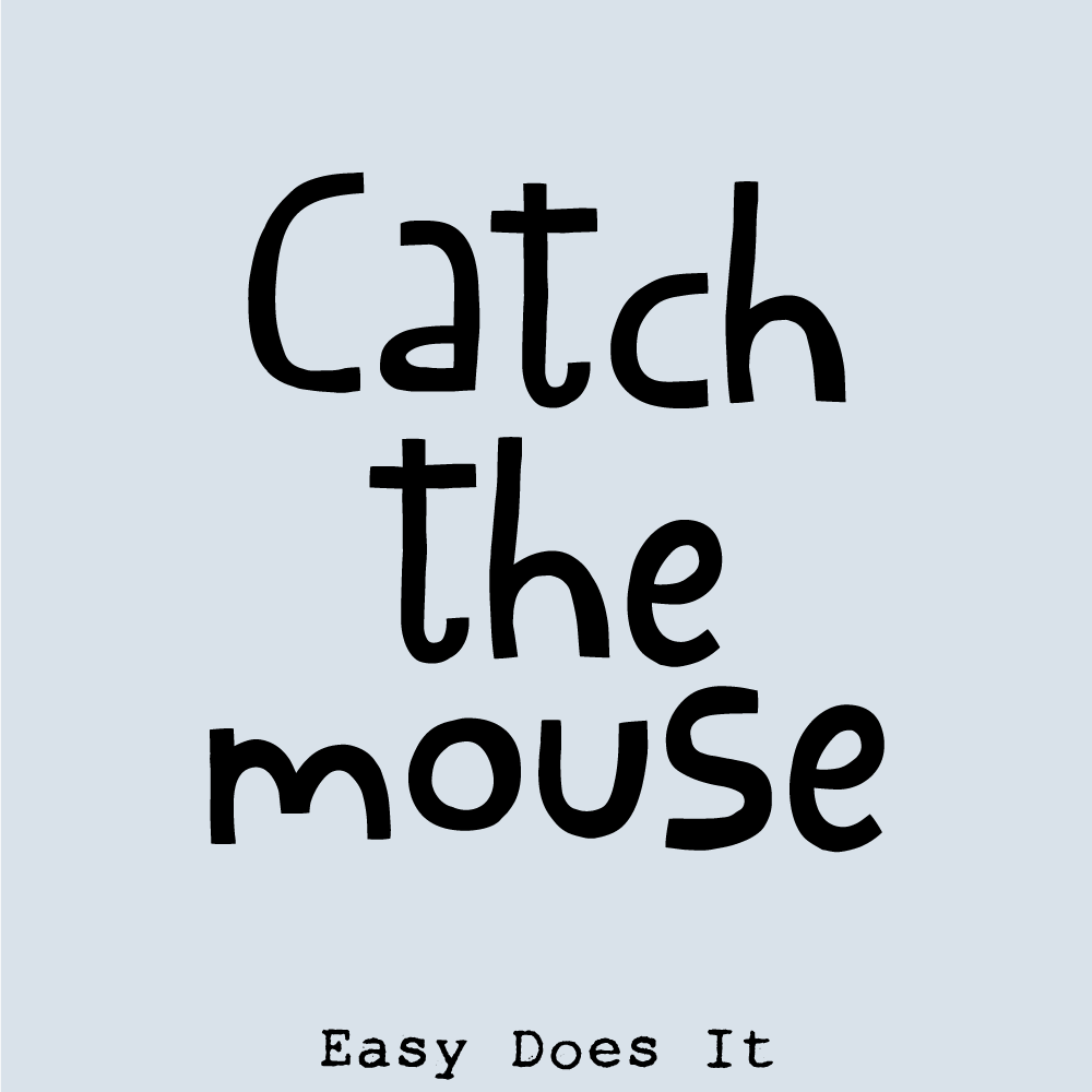 Thumbnail for Easy Does It