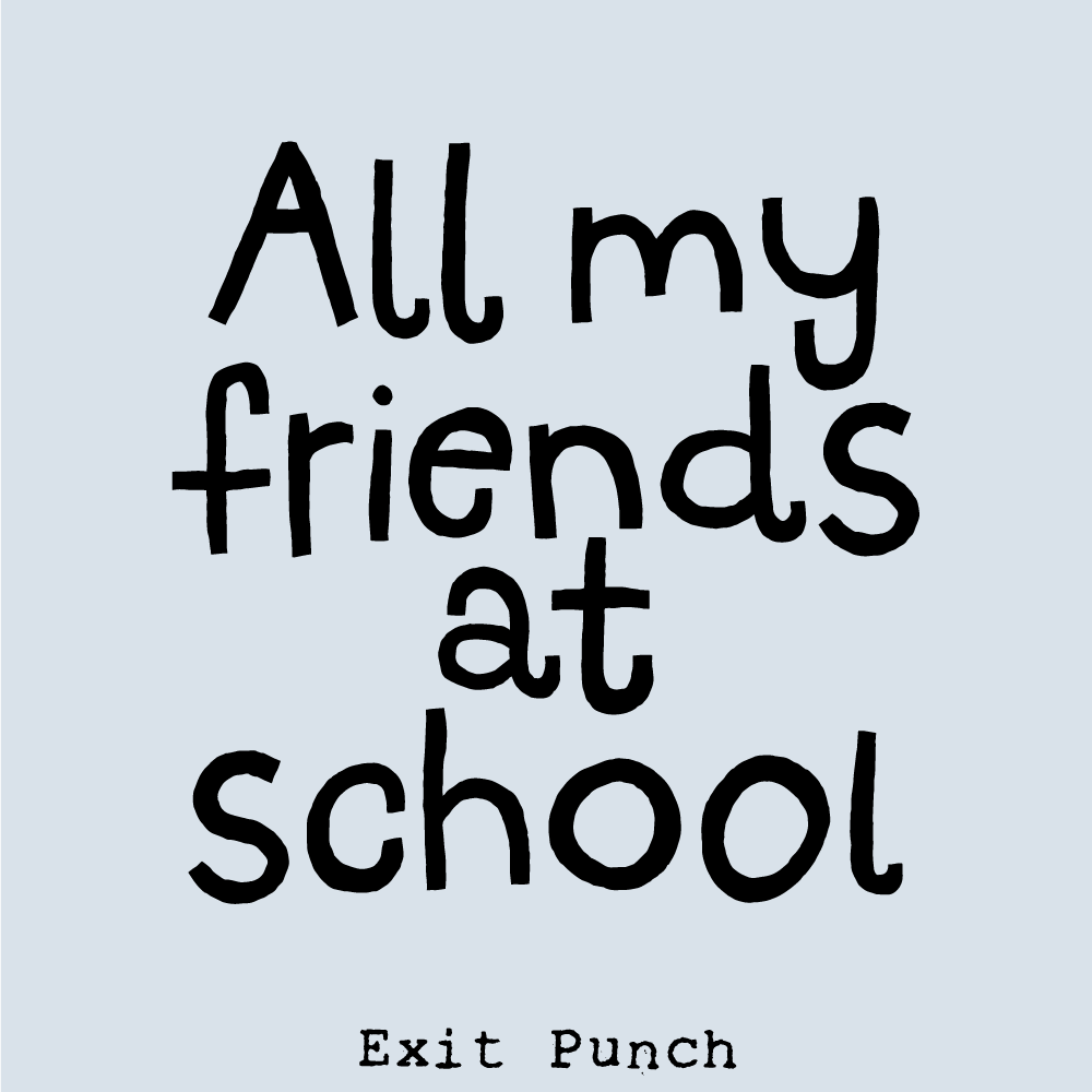 Thumbnail for Exit Punch