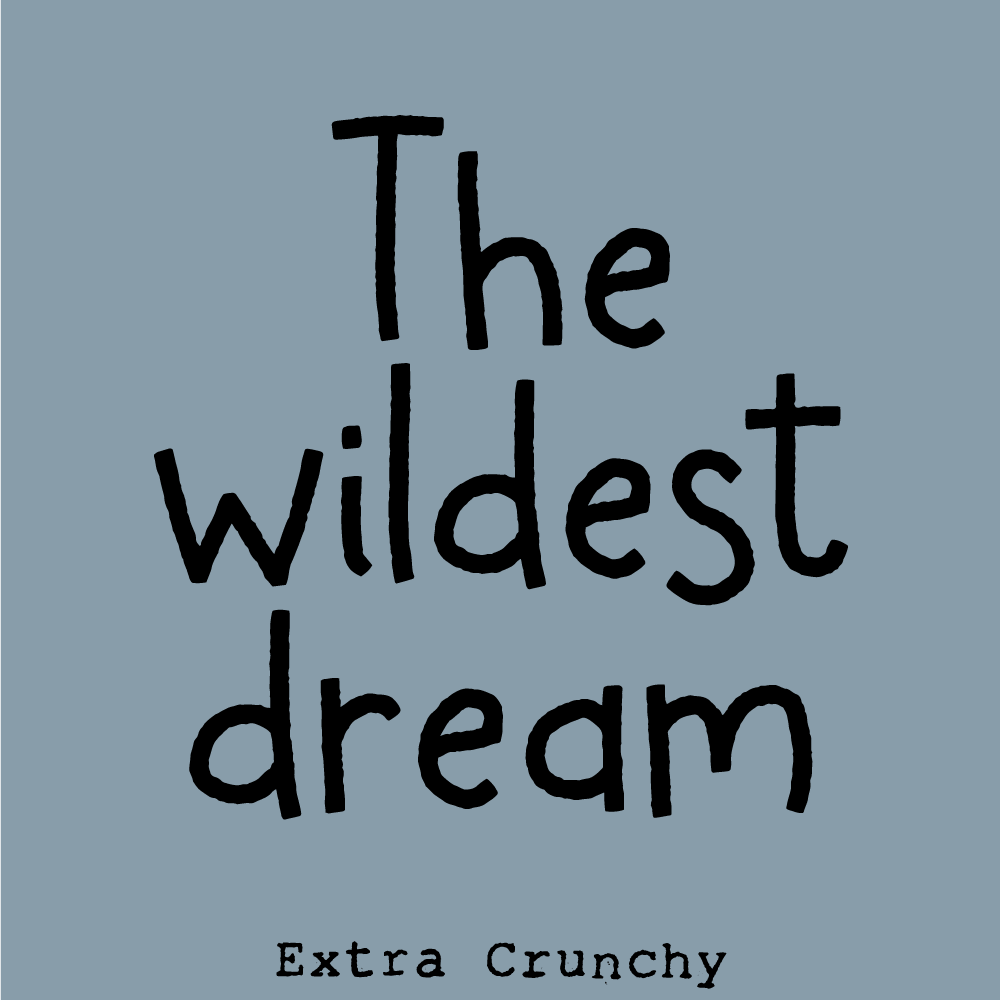 Thumbnail for Extra Crunchy