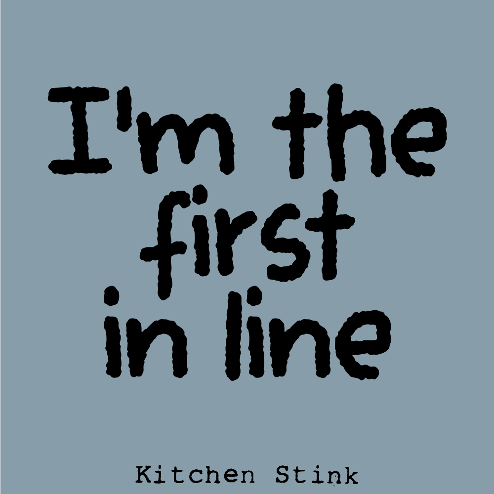 Thumbnail for Kitchen Stink