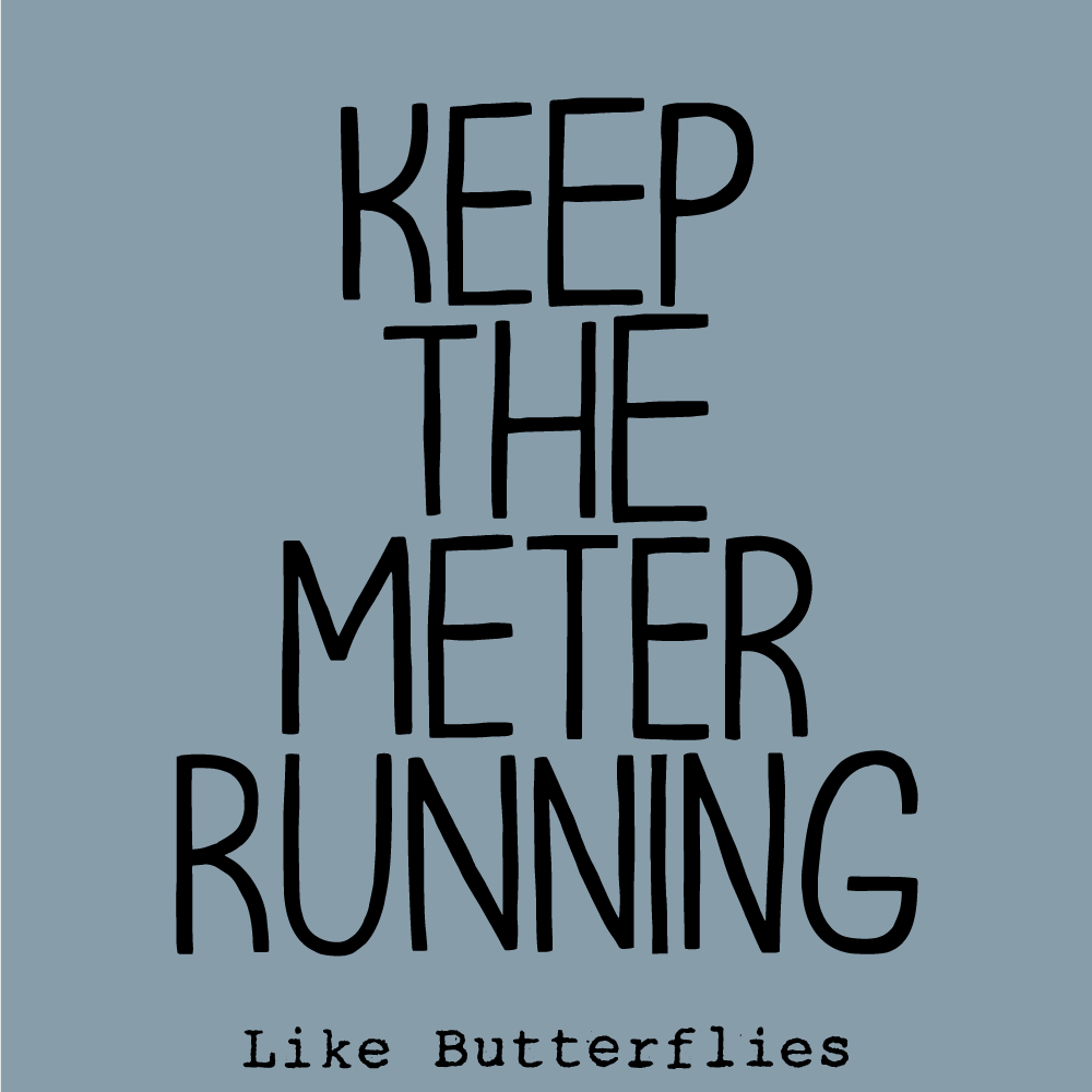 Thumbnail for Like Butterflies