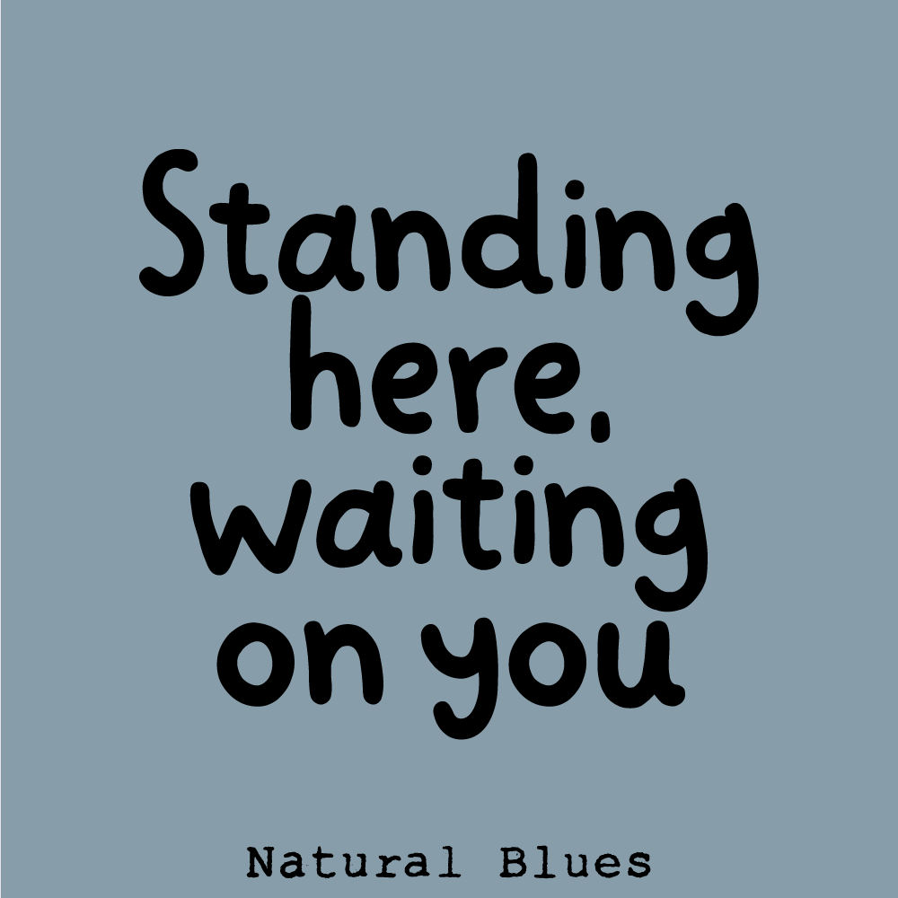 Thumbnail for Natural Blues