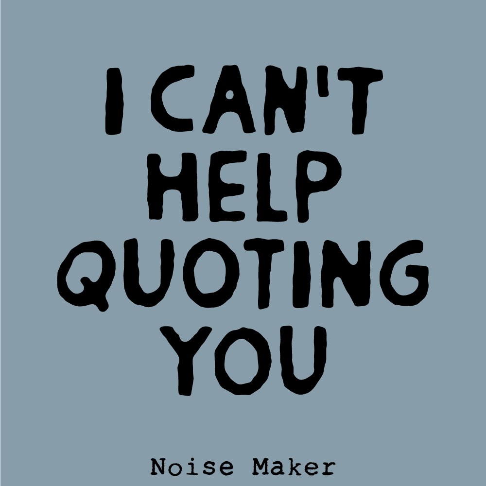 Thumbnail for Noise Maker