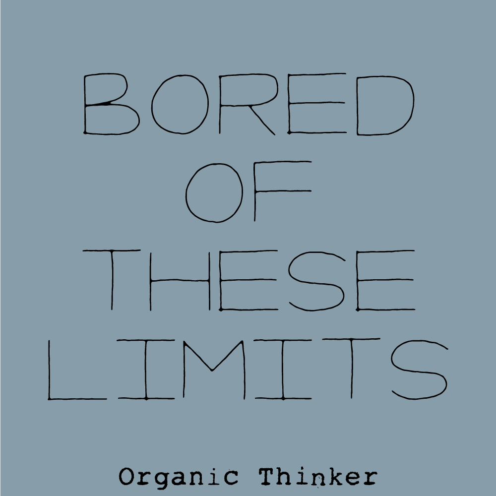 Thumbnail for Organic Thinker