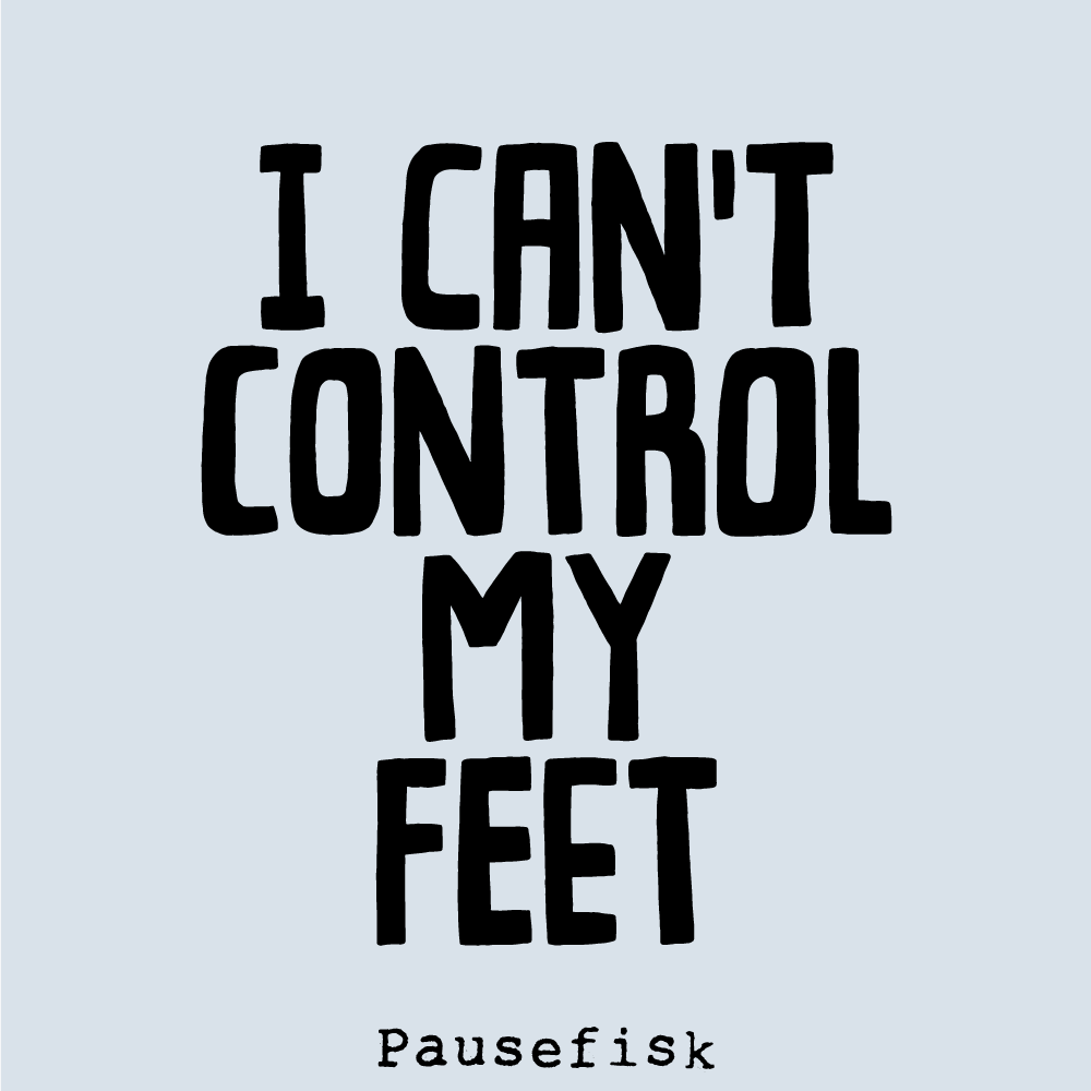 Thumbnail for Pausefisk