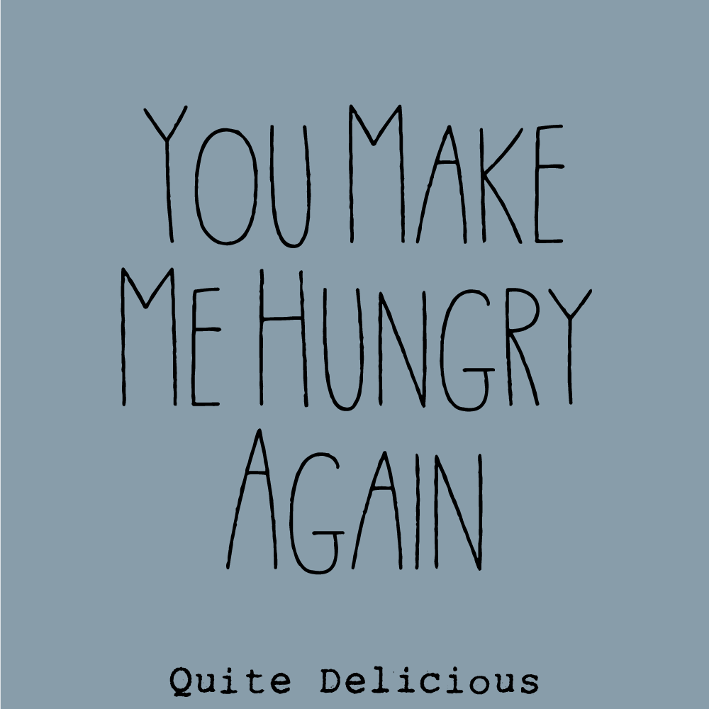 Thumbnail for Quite Delicious