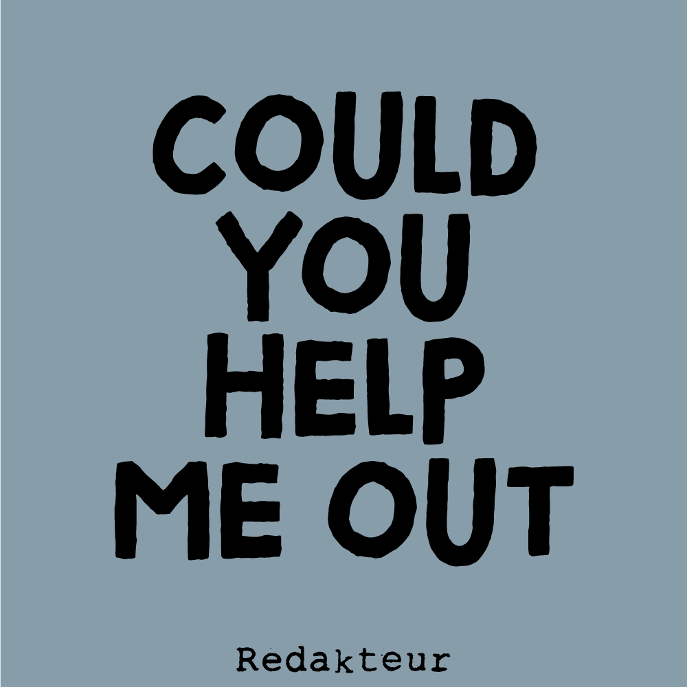 Thumbnail for Redakteur
