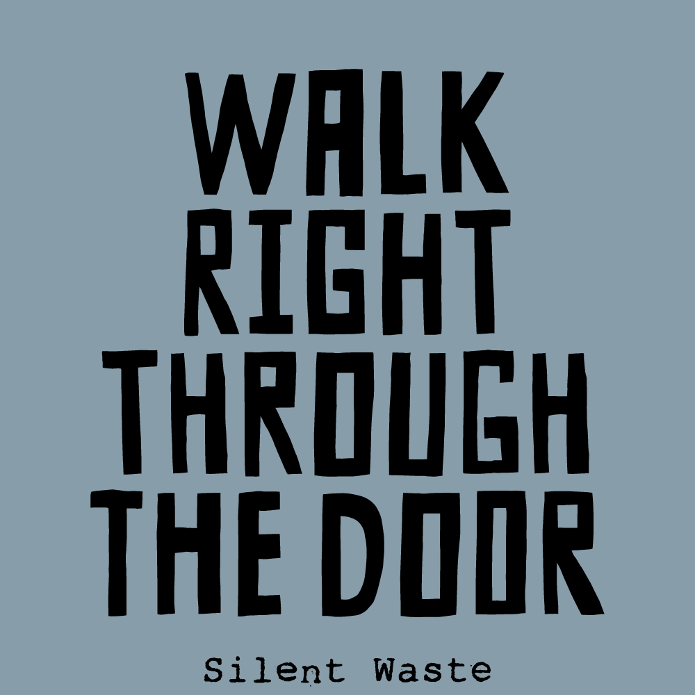 Thumbnail for Silent Waste