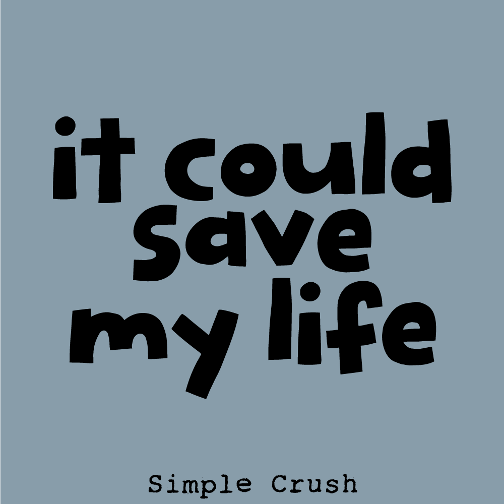 Thumbnail for Simple Crush