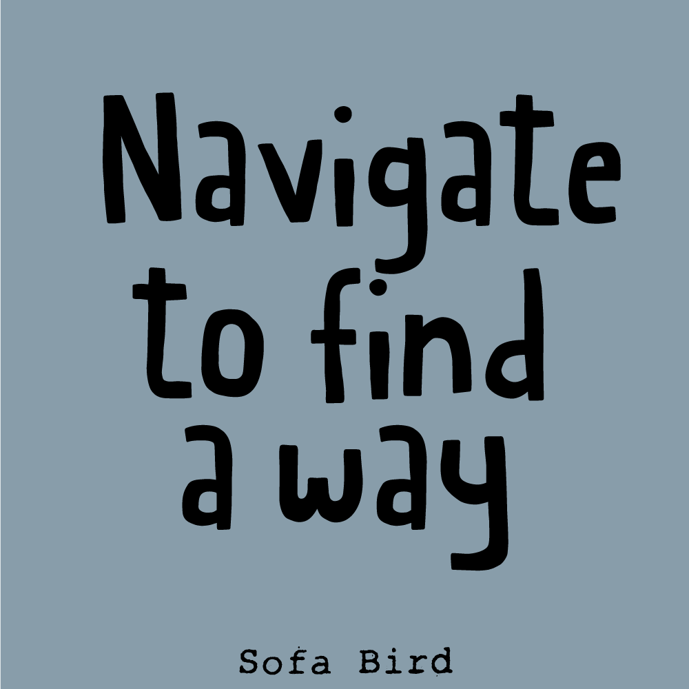 Thumbnail for Sofa Bird