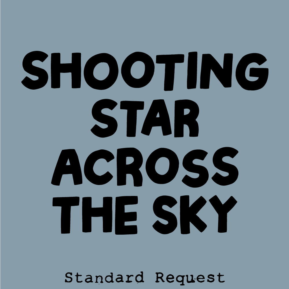 Thumbnail for Standard Request