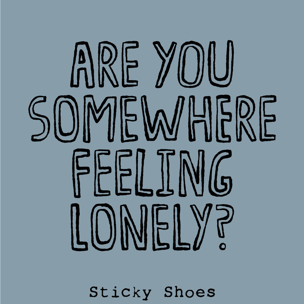 Thumbnail for Sticky Shoes