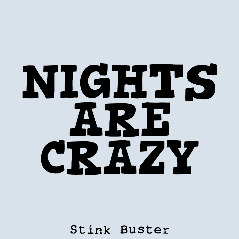 Thumbnail for Stink Buster