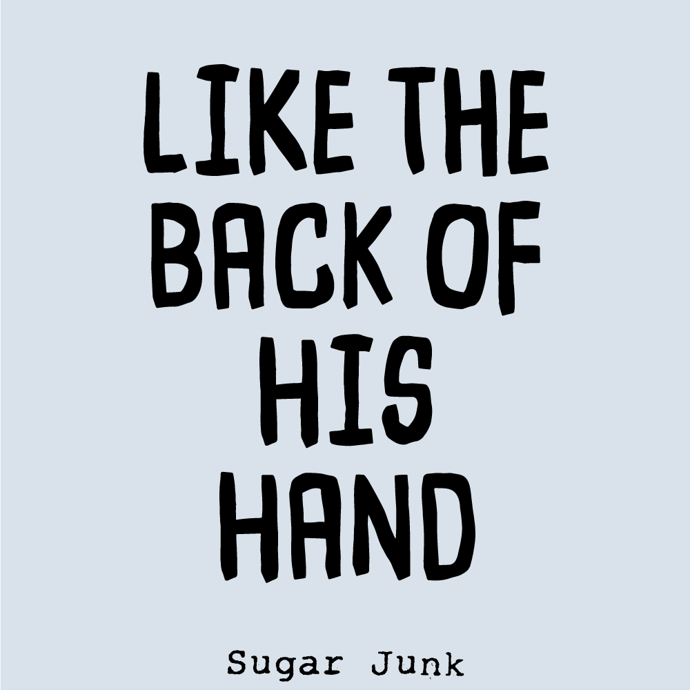 Thumbnail for Sugar Junk
