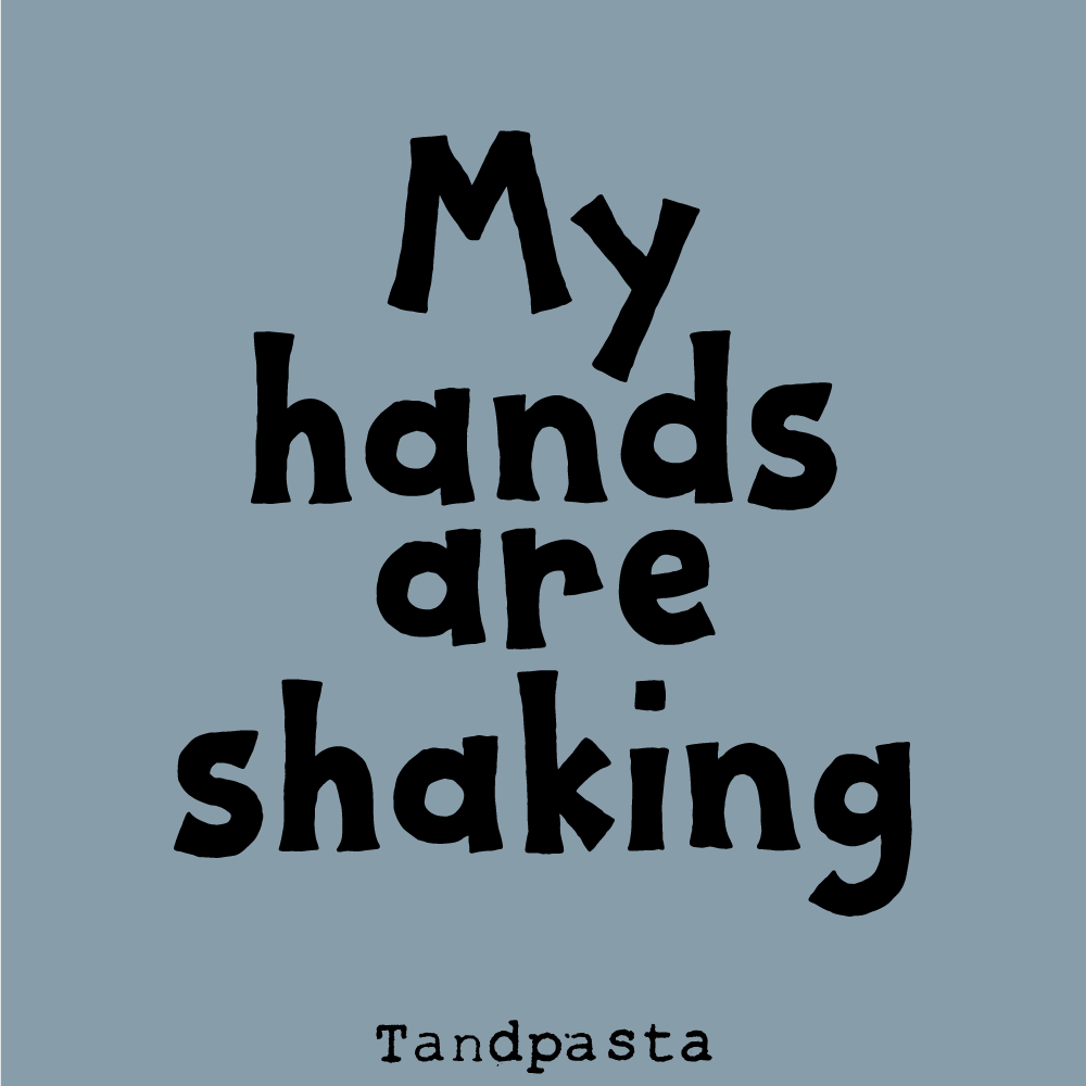Thumbnail for Tandpasta