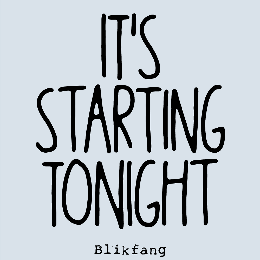 Thumbnail for Blikfang