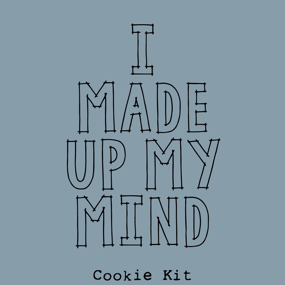 Thumbnail for Cookie Kit