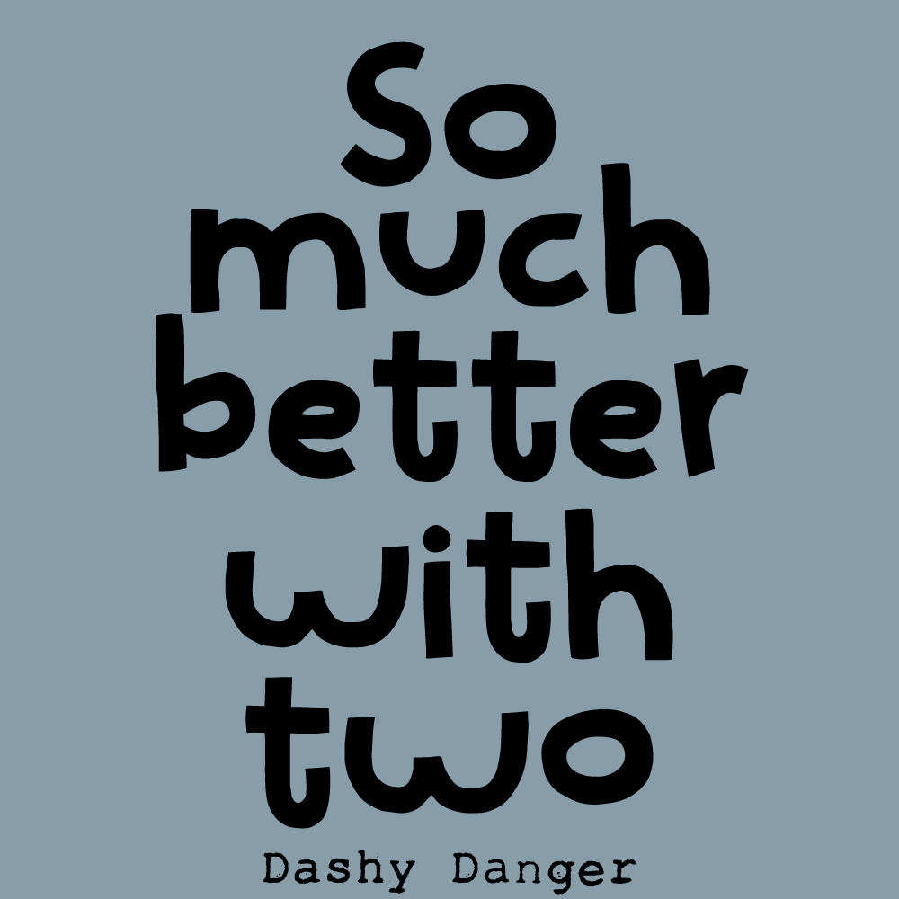 Thumbnail for Dashy Danger