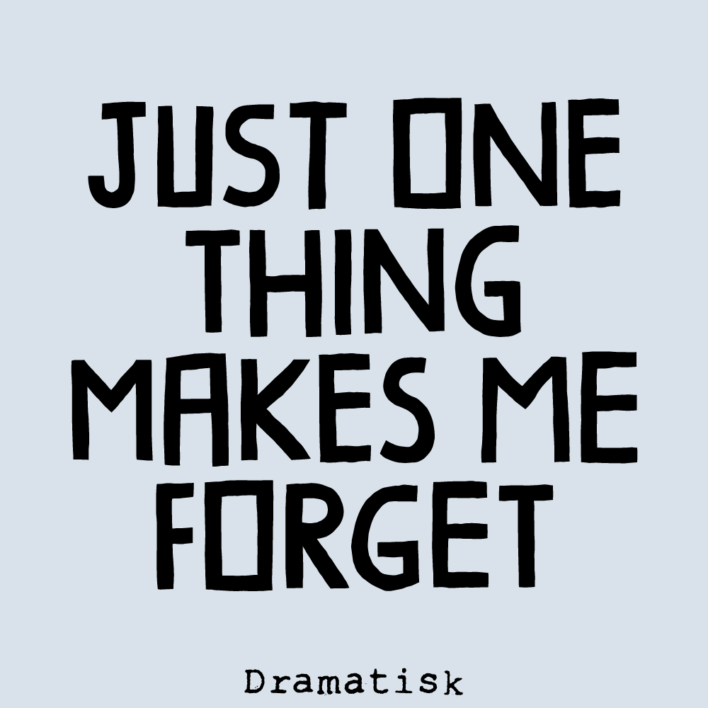 Thumbnail for Dramatisk