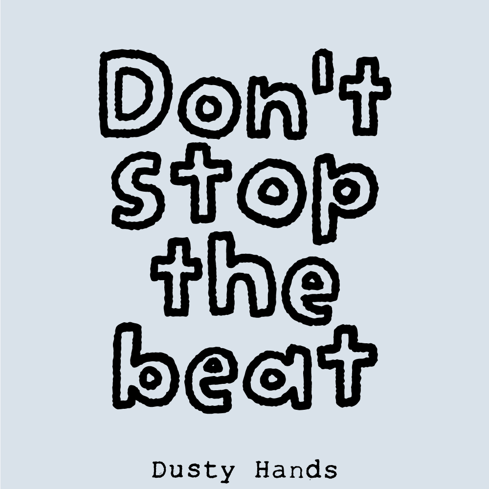 Thumbnail for Dusty Hands