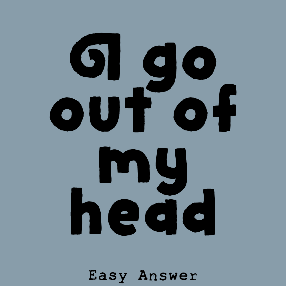 Thumbnail for Easy Answer