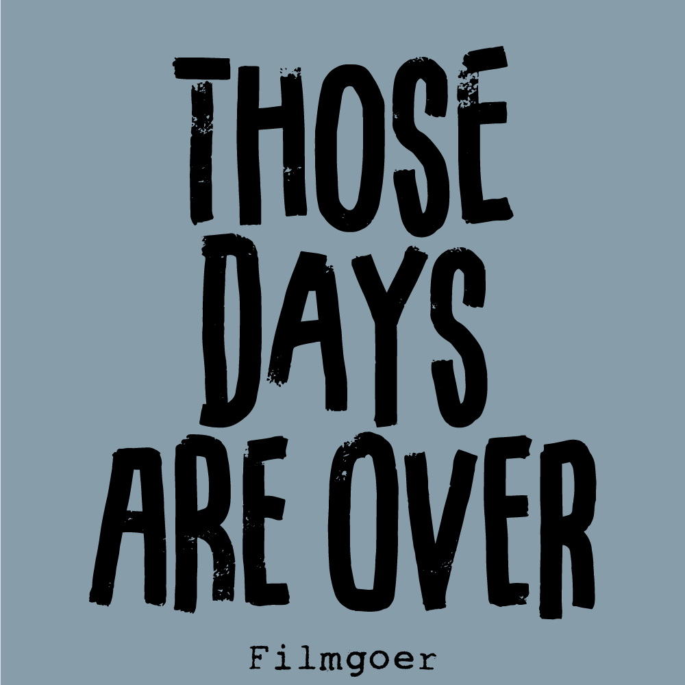 Thumbnail for Filmgoer