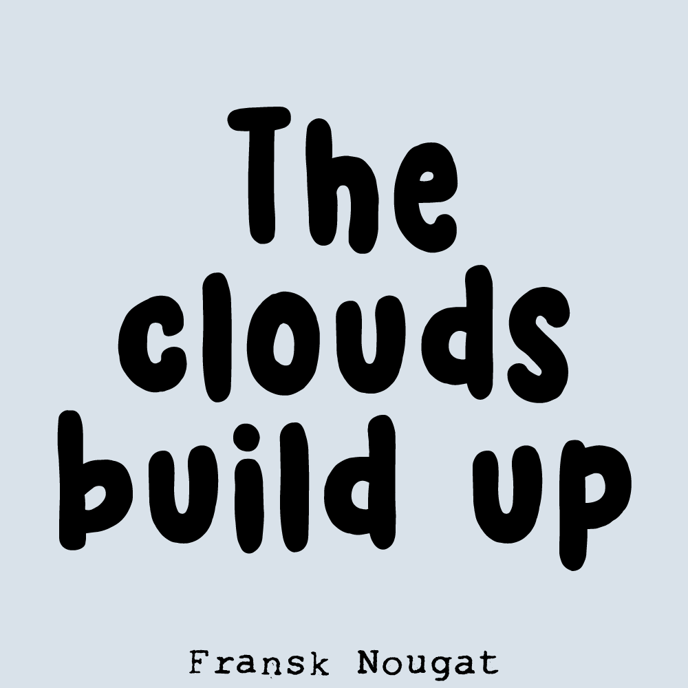 Thumbnail for Fransk Nougat