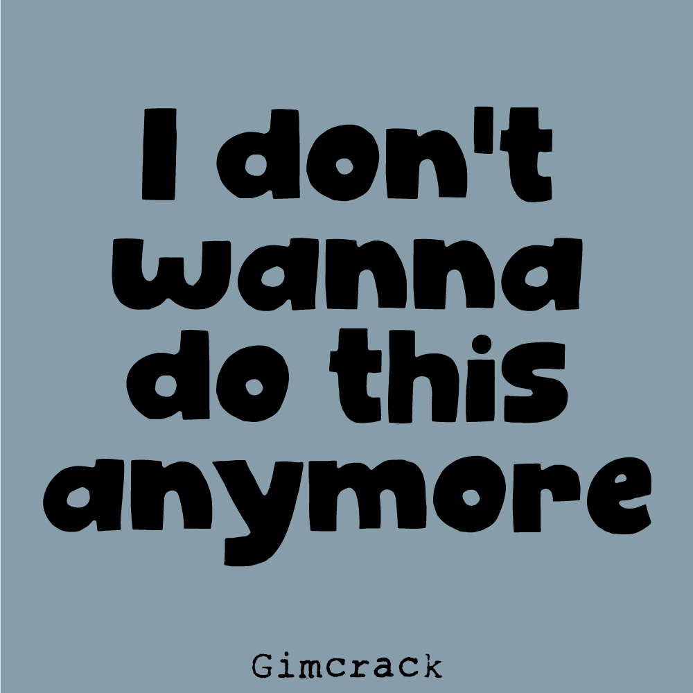 Thumbnail for Gimcrack