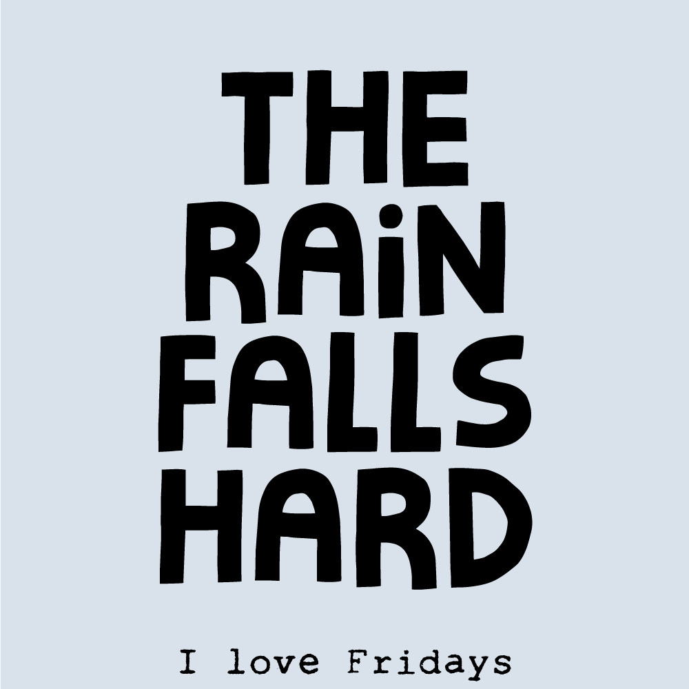 Thumbnail for I love fridays