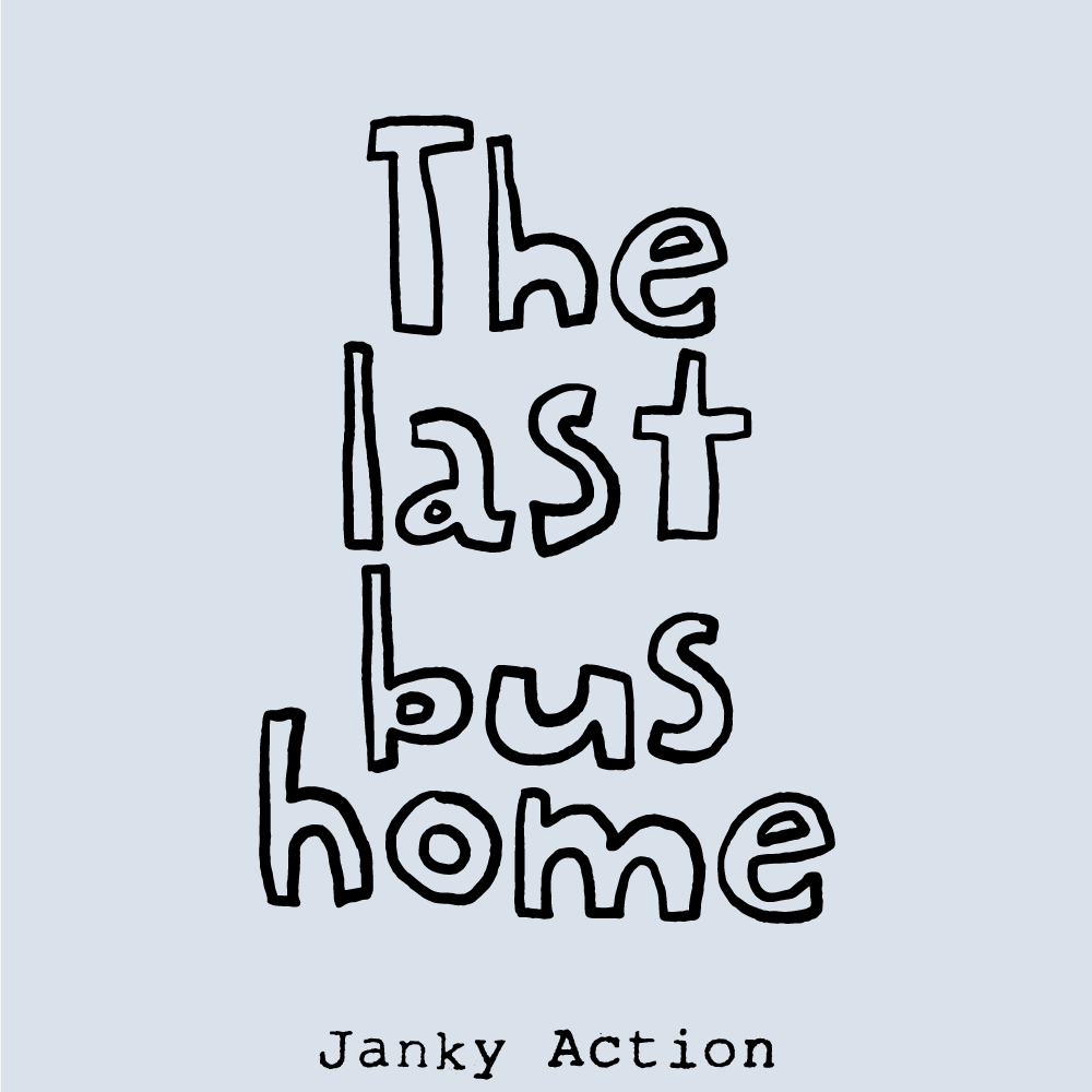 Thumbnail for Janky Action