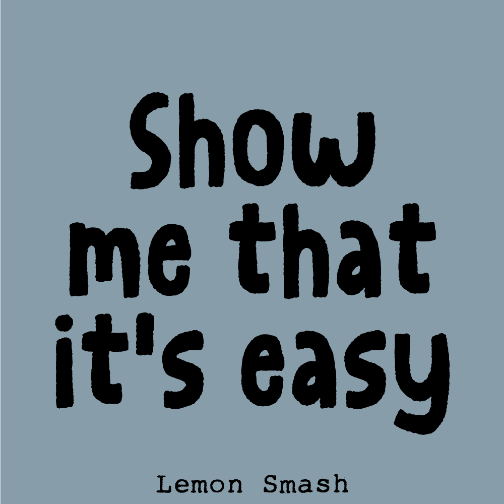 Thumbnail for Lemon Smash