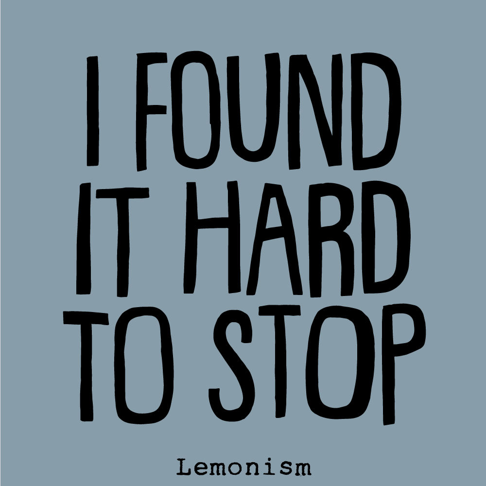 Thumbnail for Lemonism