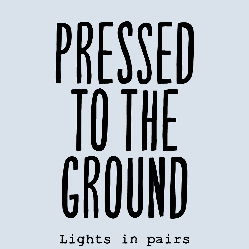 Thumbnail for Lights in Pairs