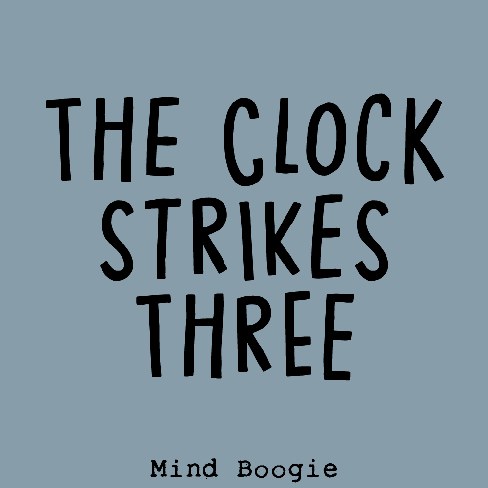 Thumbnail for Mind Boogie