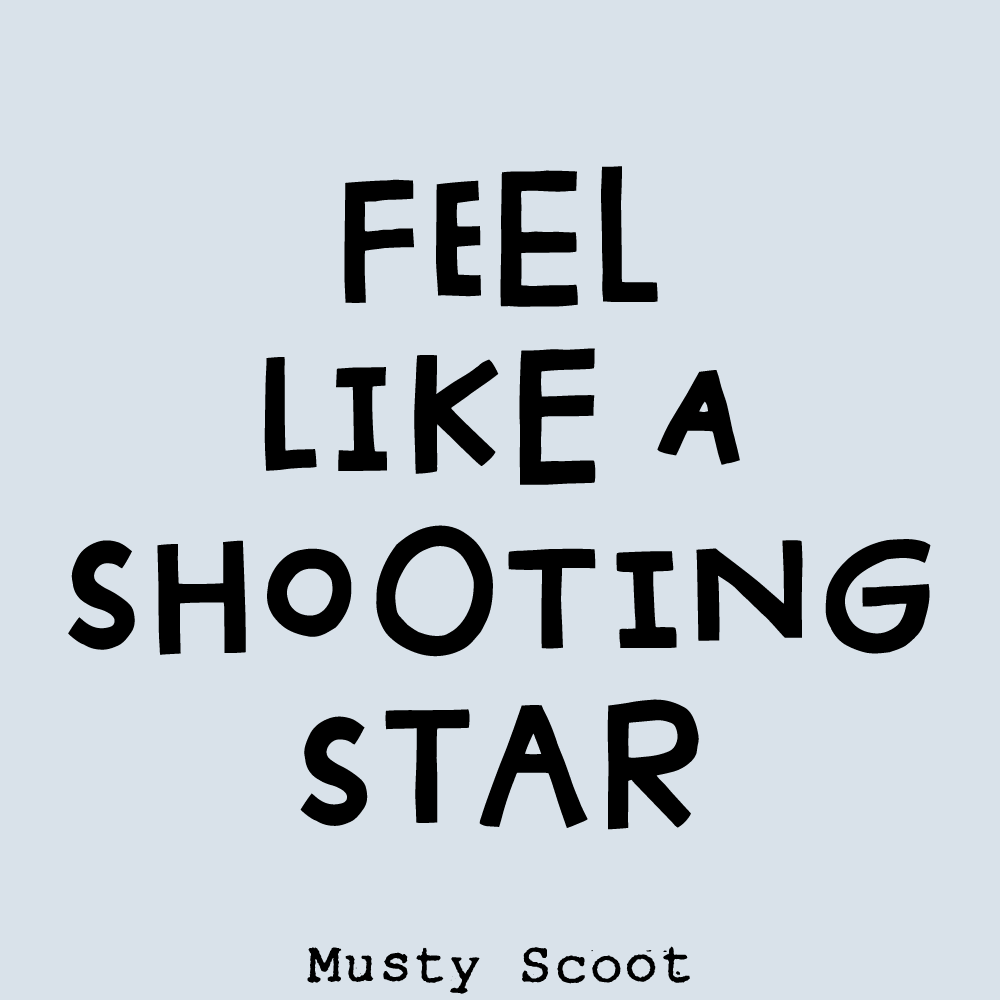 Thumbnail for Musty Scoot