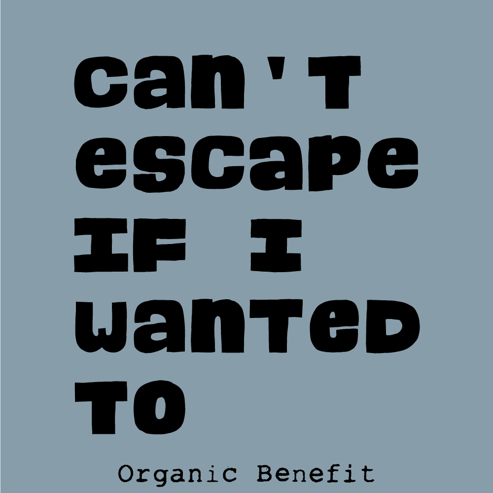 Thumbnail for Organic Benefit