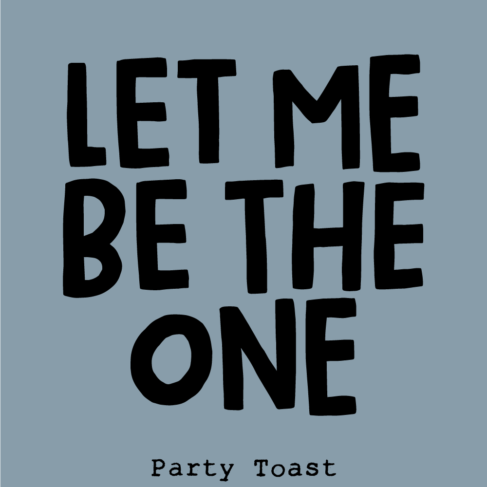 Thumbnail for Party Toast