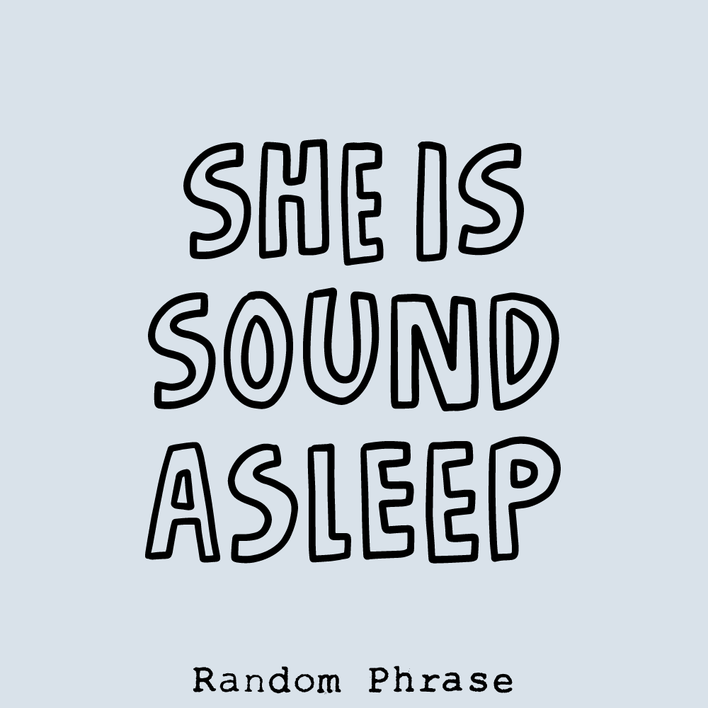 Thumbnail for Random Phrase