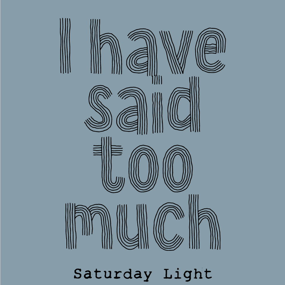 Thumbnail for Saturday Light