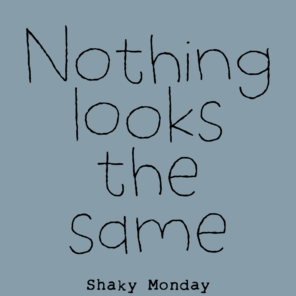 Thumbnail for Shaky Monday