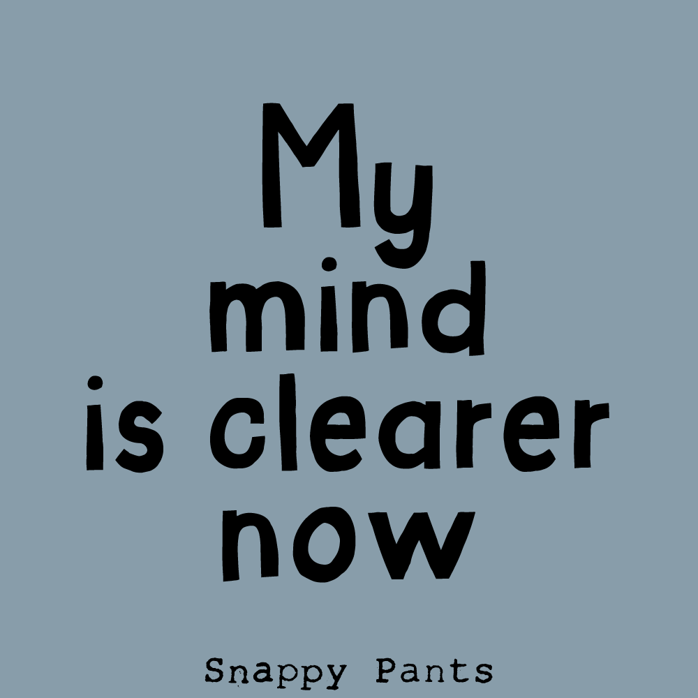 Thumbnail for Snappy Pants