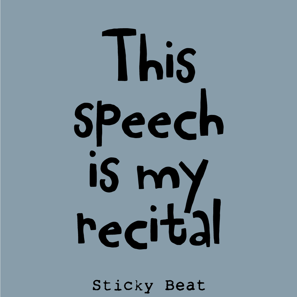 Thumbnail for Sticky Beat