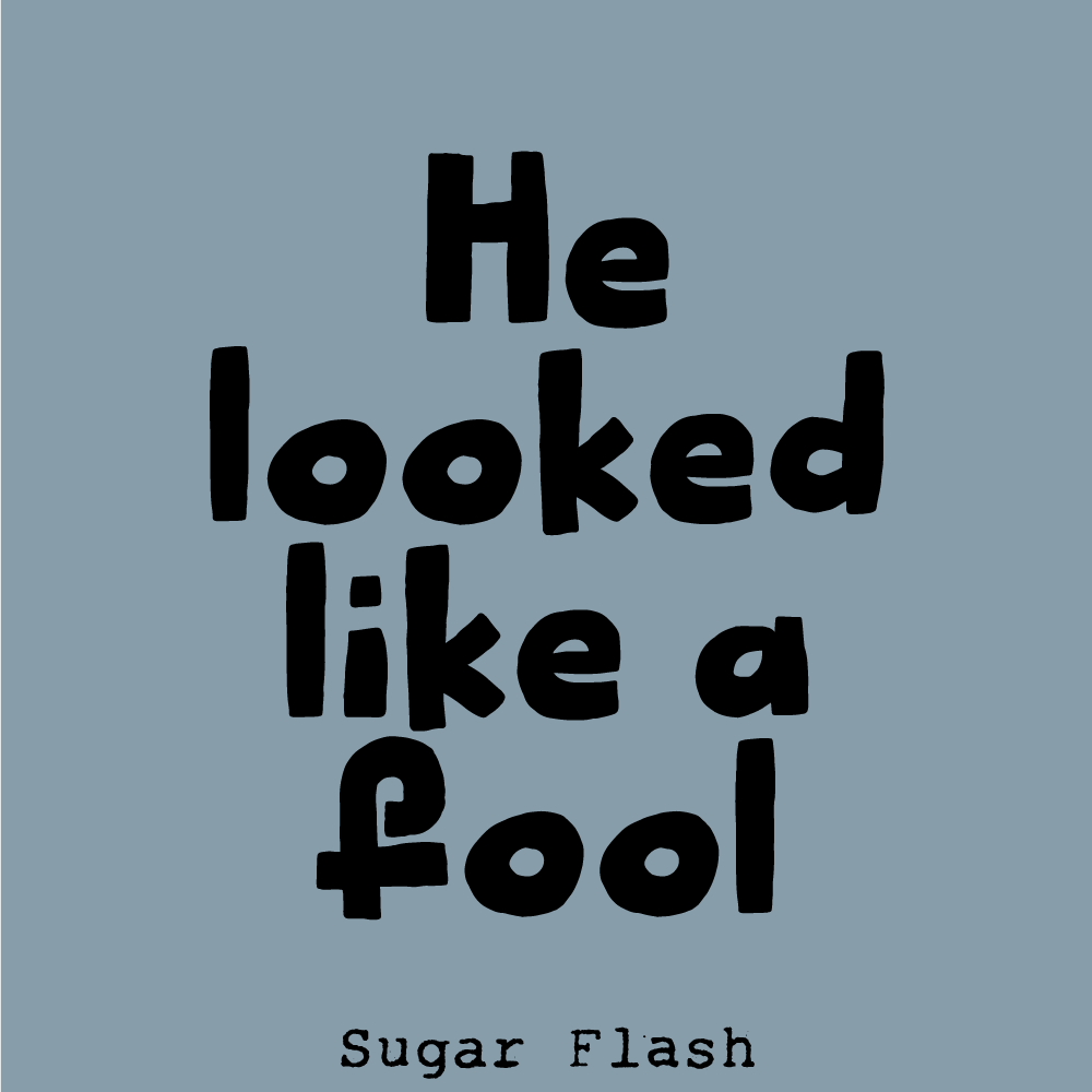 Thumbnail for Sugar Flash