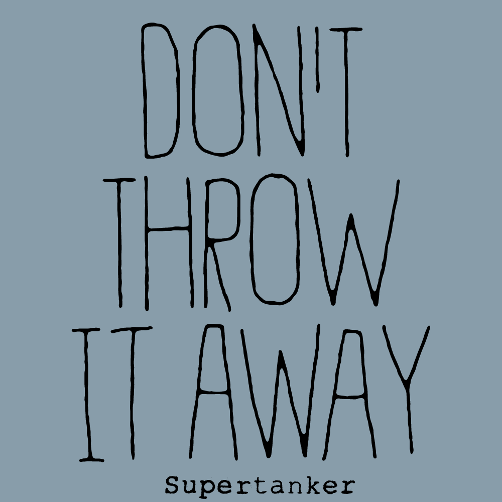 Thumbnail for Supertanker