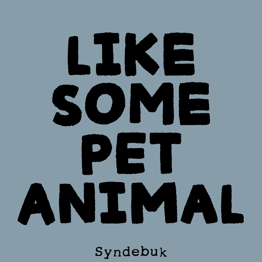 Thumbnail for Syndebuk