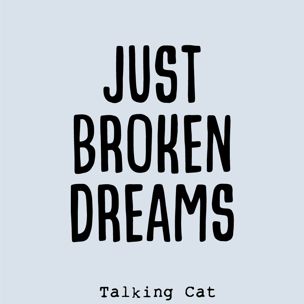 Thumbnail for Talking Cat