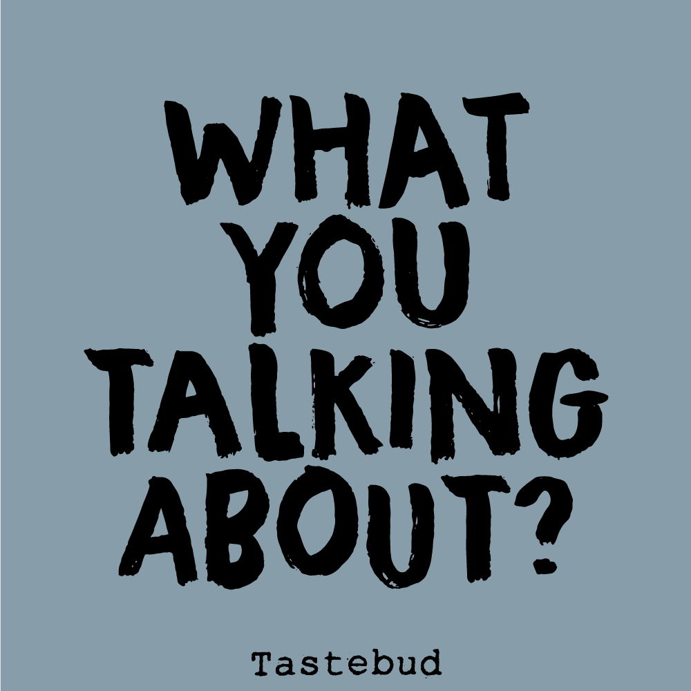 Thumbnail for Tastebud